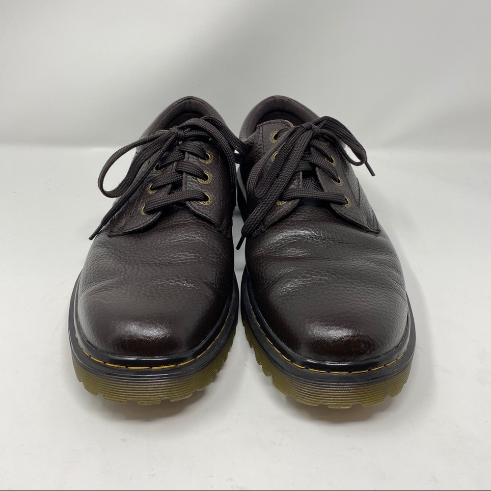 Dr Martens Men’s Ashfeld Low Top Lace UPS - Picture 7 of 8